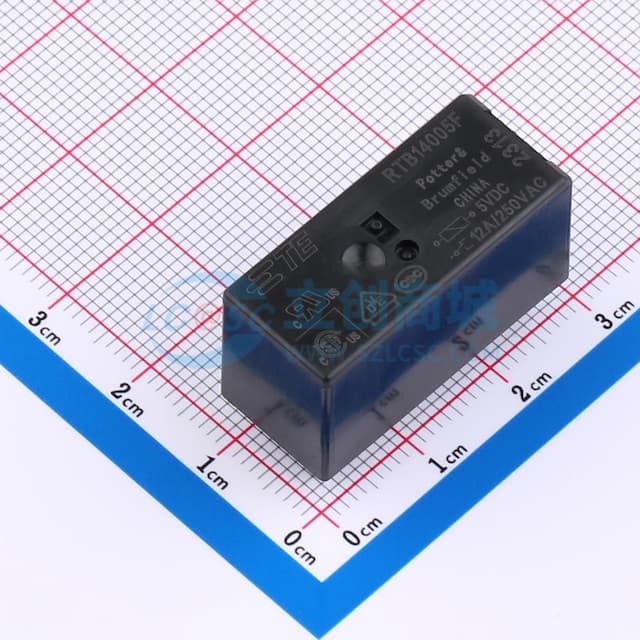 RTB14005F 【插件】实物图