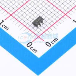 零漂移双向电流检测放大器缩略图