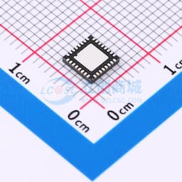 8/16位AVR XMEGA E微控制器缩略图