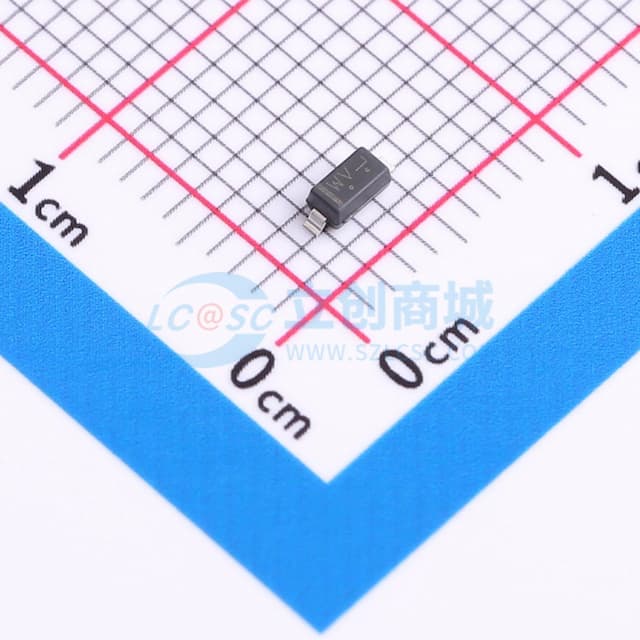 LBZT52C47T1G实物图