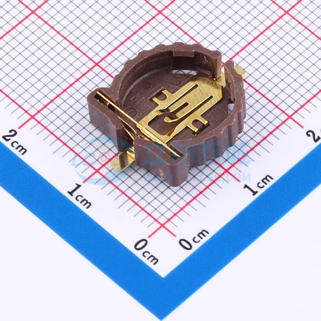 CR1220-A1实物图