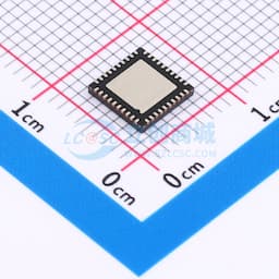高性能多协议全NFC前端IC，支持所有NFC论坛模式缩略图