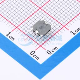 4*4*2.5mm 防水铜头 轻触开关 弹力250gf 编带包装缩略图