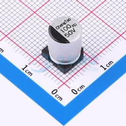100uF ±20% 50V缩略图