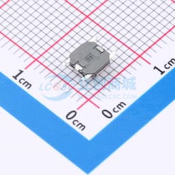 4*4*2.3mm 防水铜头 轻触开关 弹力250gf 编带包装缩略图