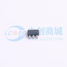 2uA 电源电流，低 IB， 零漂移运算放大器缩略图