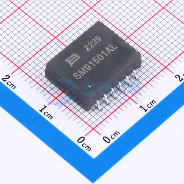 SM91501ALE实物图