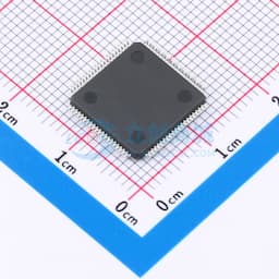 带DSP和FPU的170MHz主流ARM Cortex-M4 MCU，具有512 KB Flash存储器、数学加速器、高分辨率定时器和高模拟电平集成缩略图