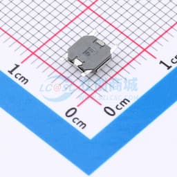 4*4*1.9mm 防水铜头 轻触开关 弹力250gf 编带包装缩略图