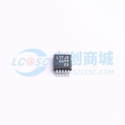 具 2.8uA 静态电流的 55V、1.2A 降压型稳压器缩略图