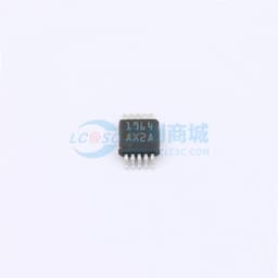 具有关断功能的17MHz低噪声CMOS输入1.8V运算放大器缩略图