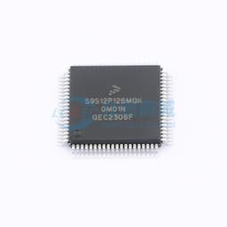 S9S12P128J0MQK缩略图