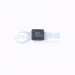 UCC27524ADGN缩略图