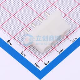 间距:5.08mm 直插缩略图