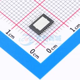 MAX16814AUP/V+T缩略图