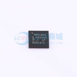 高性能多协议全NFC前端IC，支持所有NFC论坛模式缩略图
