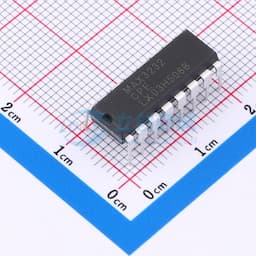 MAX3232CPE(LX)缩略图