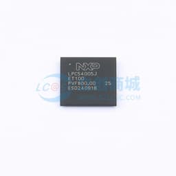 LPC54005JET100E缩略图