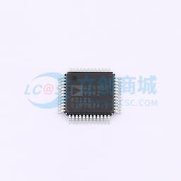 AD9952 400 MSPS 14bit 1.8 V CMOS 直接数字频率合成器缩略图