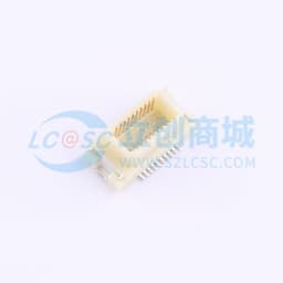间距:0.5mm 公 立贴缩略图