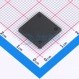 EFM32GG980F1024G-E-QFP100缩略图