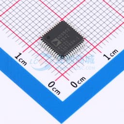 AD9952 400 MSPS 14bit 1.8 V CMOS 直接数字频率合成器缩略图