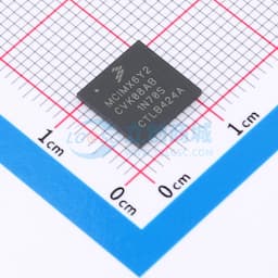 i.MX 6ULL 工业产品应用处理器缩略图
