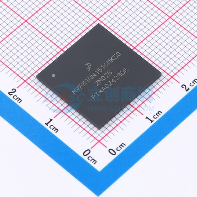MVF61NN151CMK50实物图