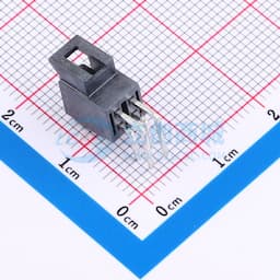 2x2P 间距:2.5mm 弯插缩略图