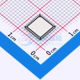 主流Arm® Cortex®-M0+ 32位MCU，最高512KB闪存，144KB内存缩略图