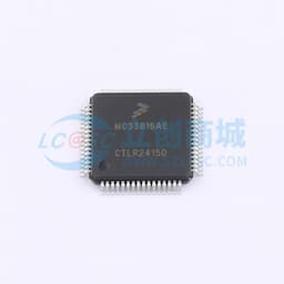 MC33816AER2缩略图