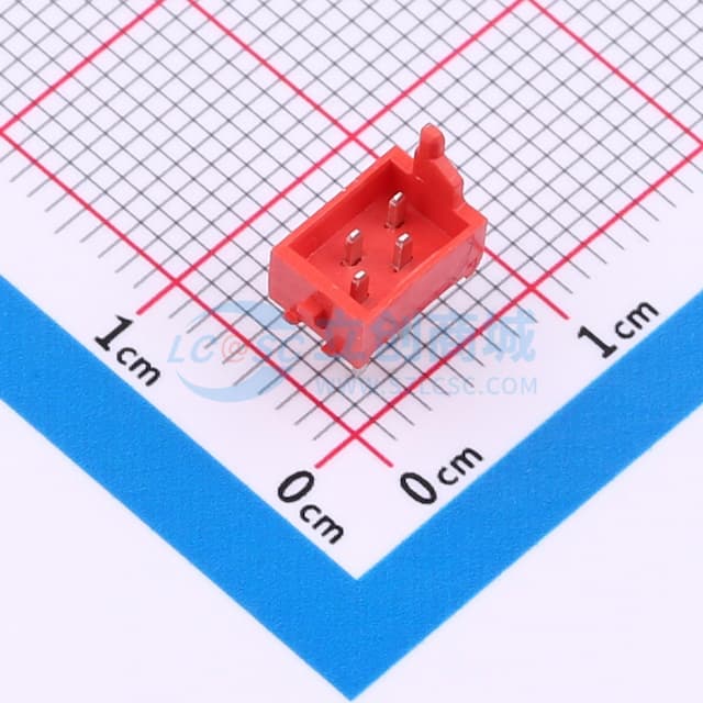 7-215464-4实物图