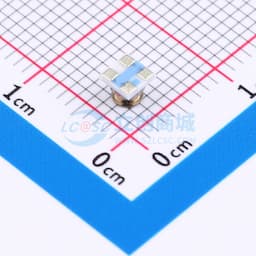 数字压力和高度计传感器模块，绝对压力，2000 mbar，2 bar，输出/量程 24 位 ADC，±0.5 mbar，电源电压 1.5 - 3.6 V缩略图