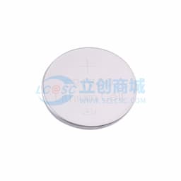 CHAOCHUANG(超创) 锂锰电池 3V 70mAh 1个缩略图