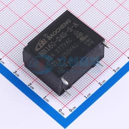 NB160-24S-S-A D116V 32A缩略图