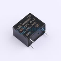 BS32-12VDC-AS-L(0.2W) 16A缩略图