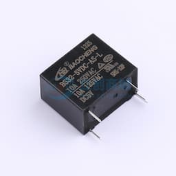 BS32-5VDC-AS-L(0.2W) 10A缩略图