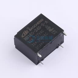 NB160-24S-S-A D116V 32A缩略图