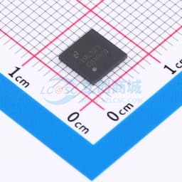 DP83848x PHYTER Mini / LS 单端口 10/100 Mb/s 以太网收发器缩略图
