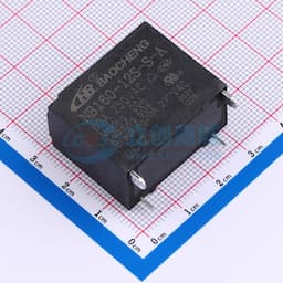 NB160-12S-S-A 003V 60A缩略图