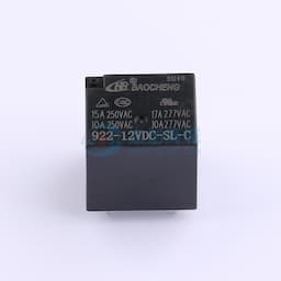 922-12VDC-SL-C 17A缩略图