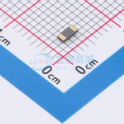 3215 2P 32.768kHz 8pF ±20ppm -40~+105℃(±20ppm)缩略图