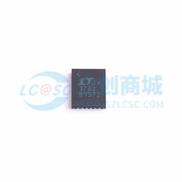 60V 同步升压 LED 控制器缩略图