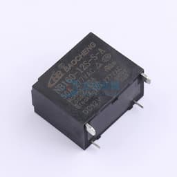 NB160-12S-S-A D109V 50A缩略图