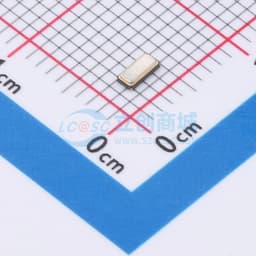 3215 2P 32.768kHz 8pF ±20ppm -40~+105℃(±20ppm)缩略图