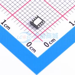 高速CAN灵活数据速率收发器缩略图