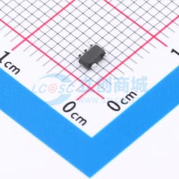 零漂移双向电流检测放大器缩略图