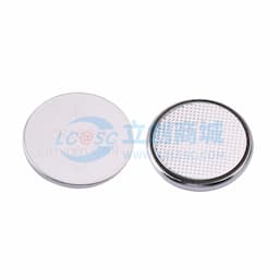 CHAOCHUANG(超创) 锂锰电池 3V 70mAh 1个缩略图