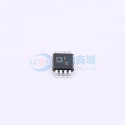 AD7303双路8bit电压输出数模转换器缩略图