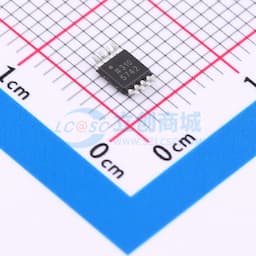 AD7303双路8bit电压输出数模转换器缩略图